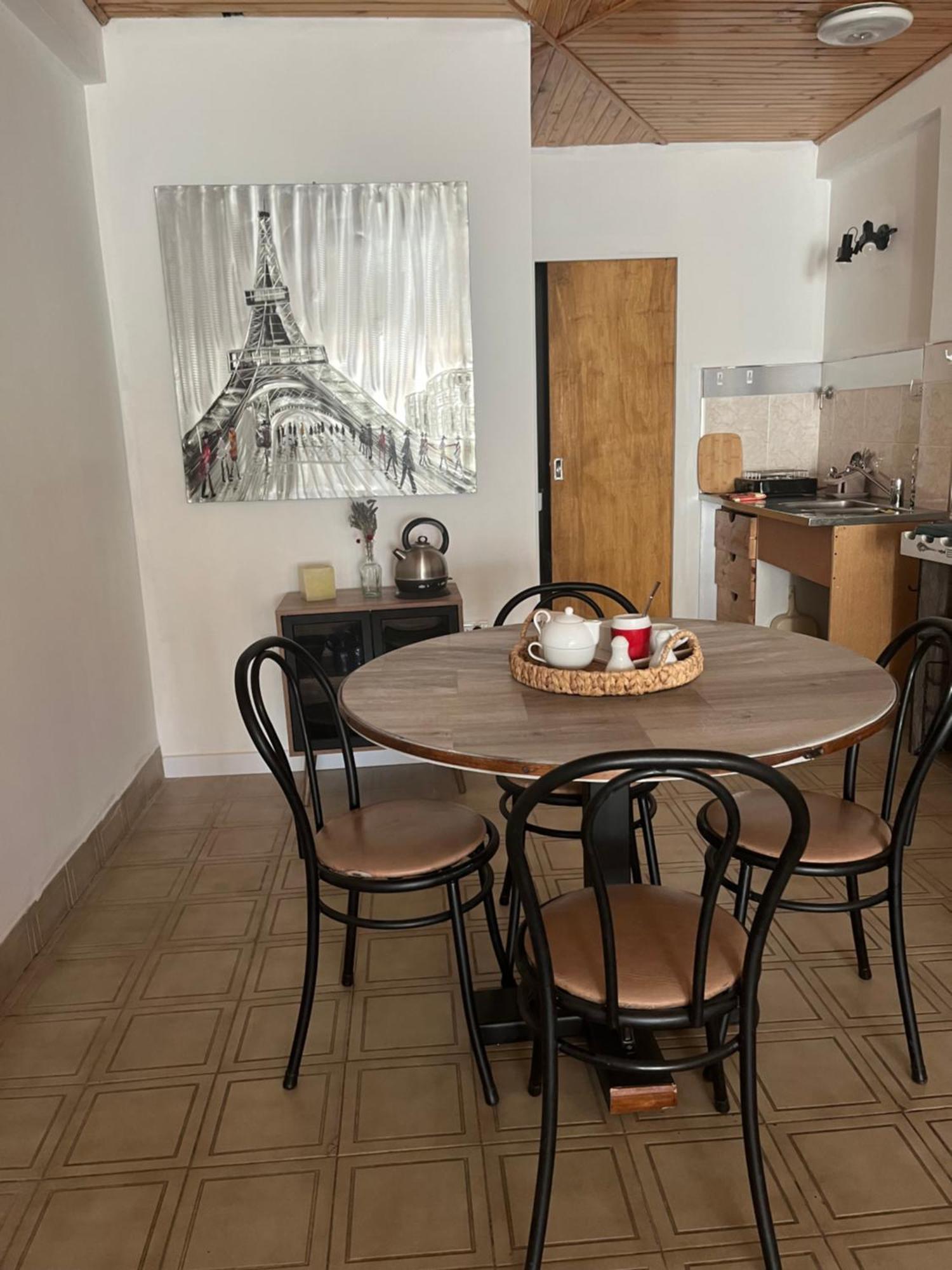 Loft D-oro Comodoro Rivadavia