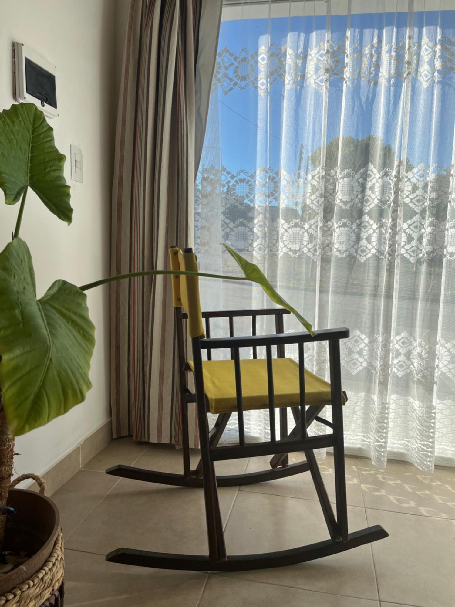 Apartment Loft D-oro Comodoro Rivadavia