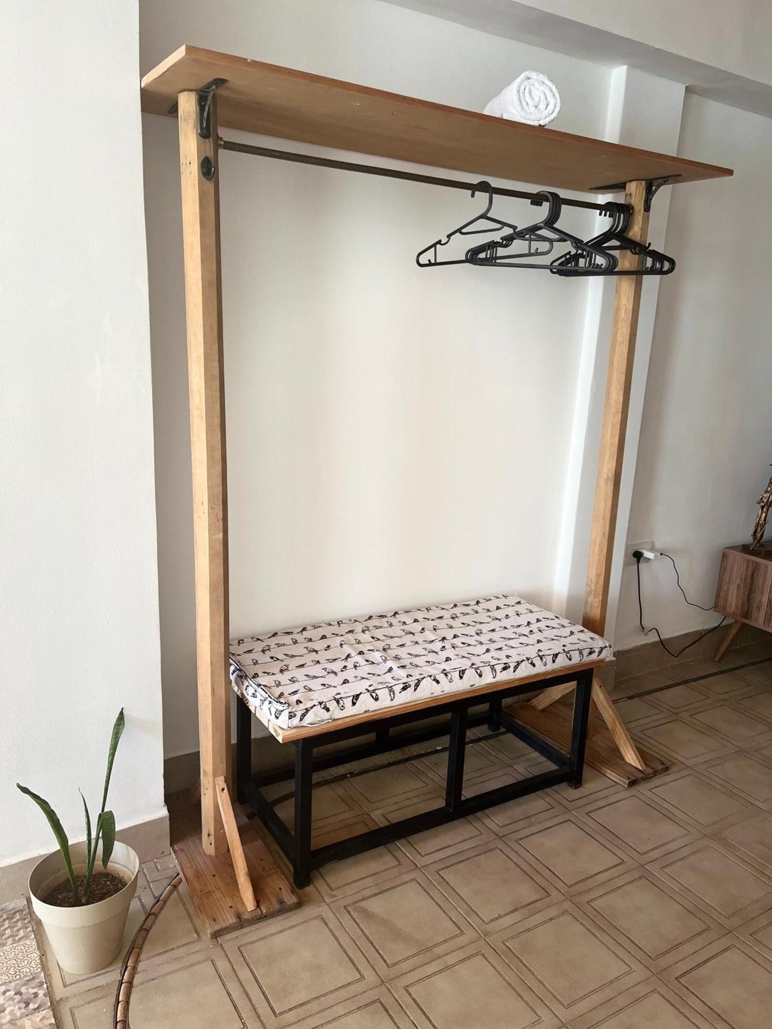 Loft D-oro Apartment